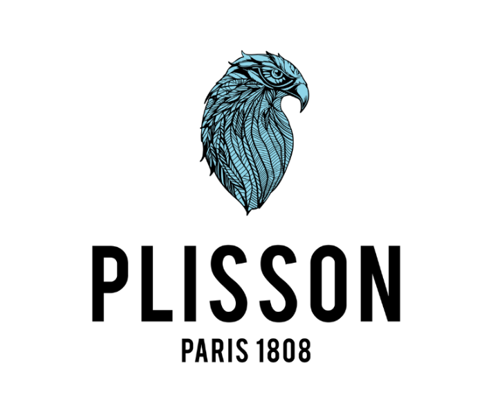 L'aigle Plisson sur des documents officiels de 1898